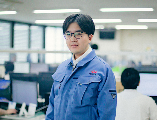 K.Iさんの写真