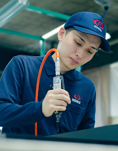 新卒採用（製造職）2026年卒の画像