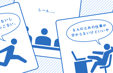 行動指針