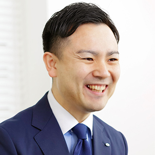 代表