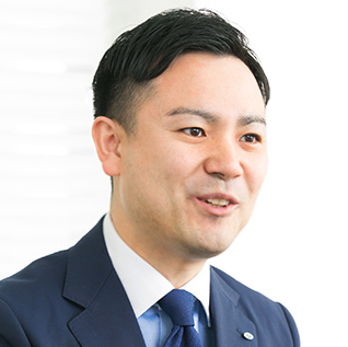 代表