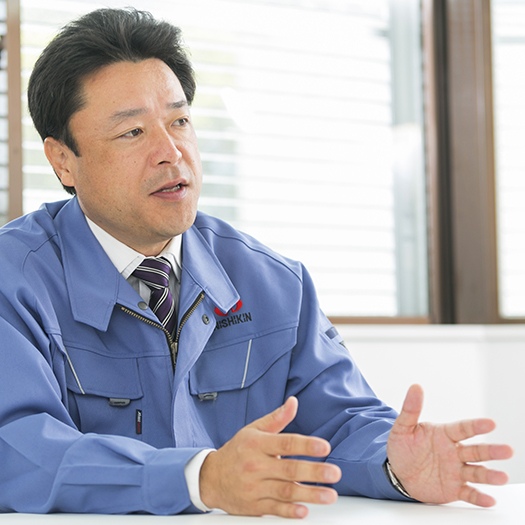 石田 龍太郎