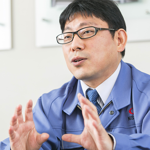 野村 大輔