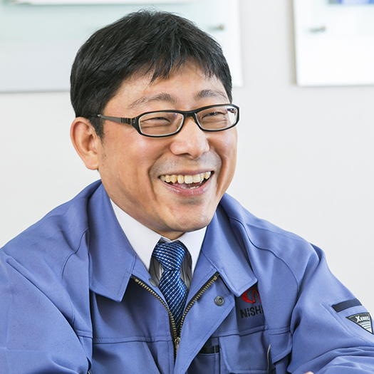 野村 大輔