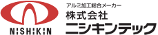 ニシキンテック